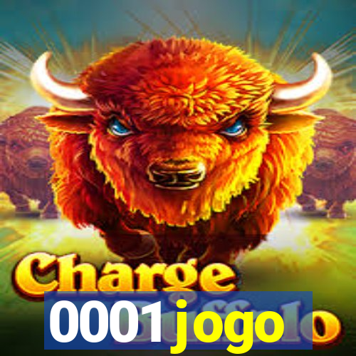 0001 jogo